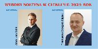 Wybory sołtysa w Cieklinie - 23 listopada 2025