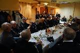 Relacja ze spotkania sprawozdawczo-wyborczego KSRG OSP Cieklin