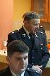Relacja ze spotkania sprawozdawczo-wyborczego KSRG OSP Cieklin