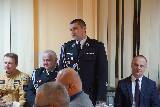 Relacja ze spotkania sprawozdawczo-wyborczego KSRG OSP Cieklin
