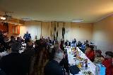 Relacja ze spotkania sprawozdawczo-wyborczego KSRG OSP Cieklin