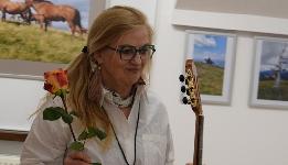 Górskie ogrody w obiektywie Urszuli Czerwińskiej