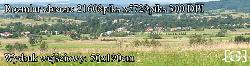 Giga panorama Cieklina