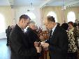 Spotkanie Opłatkowe w Cieklinie