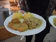 Spotkanie Opłatkowe w Cieklinie