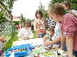 Piknik Rodzinny z nietypowymi książkami 