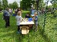 Piknik Rodzinny z nietypowymi książkami 