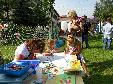 Piknik Rodzinny z nietypowymi książkami 