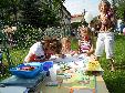 Piknik Rodzinny z nietypowymi książkami 
