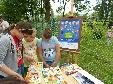 Piknik Rodzinny z nietypowymi książkami 