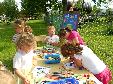 Piknik Rodzinny z nietypowymi książkami 