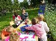 Piknik Rodzinny z nietypowymi książkami 