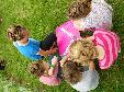 Piknik Rodzinny z nietypowymi książkami 