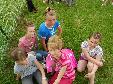 Piknik Rodzinny z nietypowymi książkami 