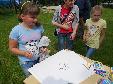 Piknik Rodzinny z nietypowymi książkami 