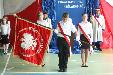 Uroczystość nadania SP  w Cieklinie imienia Tadeusza Kościuszki