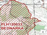 Natura 2000 w Cieklinie