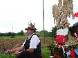 Uroczystość Wniebowzięcia Najświętszej Maryi Panny w Cieklinie