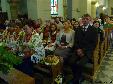 Uroczystość Wniebowzięcia Najświętszej Maryi Panny w Cieklinie