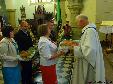 Uroczystość Wniebowzięcia Najświętszej Maryi Panny w Cieklinie