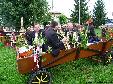 Uroczystość Wniebowzięcia Najświętszej Maryi Panny w Cieklinie