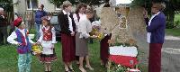 Uroczystość Wniebowzięcia Najświętszej Maryi Panny w Cieklinie