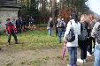 IV PIESZY RAJD NIEPODLEGŁOŚCI - CIEKLIN 2012