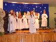 Fotorelacja ze VI Spotkania Opłatkowego