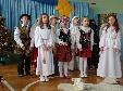 Spotkanie Opłatkowe w Dobryni