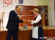 Gminne spotkanie KGW w Niedzielę Palmową