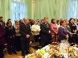 Gminne spotkanie KGW w Niedzielę Palmową