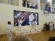 Medal dla Anity Czechowicz - V Regionalny Turniej Karate Kyokushin