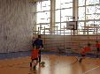 Gminny turniej mini piłki halowej - Zarzecze 12.04.2013 r.