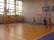 Gminny turniej mini piłki halowej - Zarzecze 12.04.2013 r.