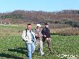 Cieklinka zdobyta od strony Lipinek