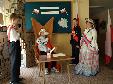 NIECH ŻYJE KRÓL! WIWAT KONSTYTUCJA!