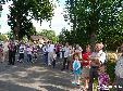 Rolnicy z Parafii Cieklin dziękują za tegoroczne plony