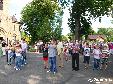 Rolnicy z Parafii Cieklin dziękują za tegoroczne plony