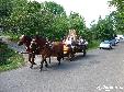 Rolnicy z Parafii Cieklin dziękują za tegoroczne plony