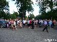 Rolnicy z Parafii Cieklin dziękują za tegoroczne plony