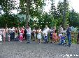 Rolnicy z Parafii Cieklin dziękują za tegoroczne plony