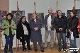 Maria Majka Zuzańska - wernisaż wystawy w Muzeum Narciarstwa