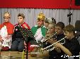 Spotkanie opłatkowe w Dębowcu
