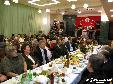 Spotkanie opłatkowe w Dębowcu