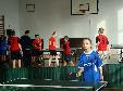 GMINNY TURNIEJ TENISA STOŁOWEGO