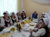 „IV Gminna Biesiada Artystyczna.”
