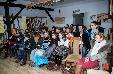 Nil - święta rzeka życia i śmierci, spotkanie z Barbarą Zasowską