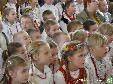 IV Gminny Przegląd Piosenki Przedszkolnej - fotorelacja