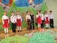 IV Gminny Przegląd Piosenki Przedszkolnej - fotorelacja