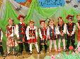 IV Gminny Przegląd Piosenki Przedszkolnej - fotorelacja